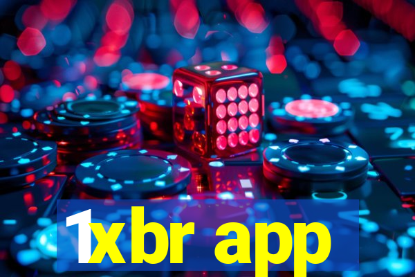1xbr app